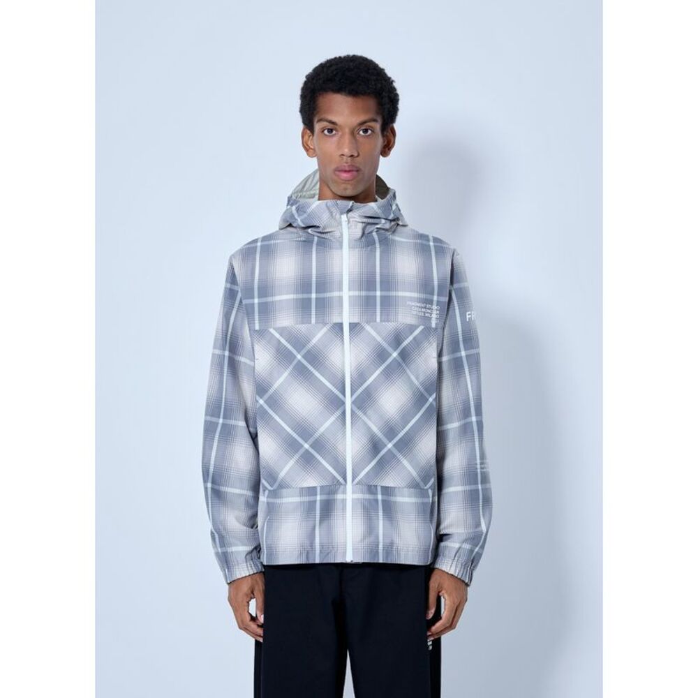Moncler X Frgmt Hiroshi Fujiwara Men Jitsuyo Jacket